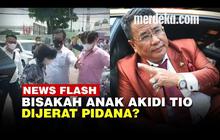 VIDEO: Pandangan Hukum Hotman Paris soal Gaduh Rp2 T