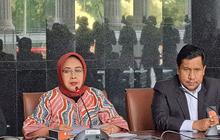 Majelis Kehormatan MK Resmi Dibentuk, Ini Daftar Anggotanya