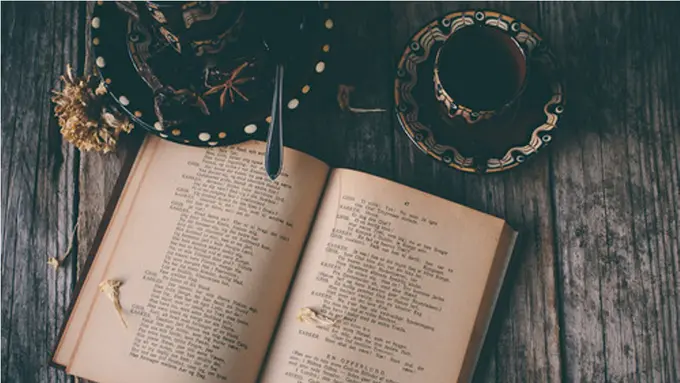 Jangan Sampai Terlewat! 5 Novel Fantasi yang Rilis di September