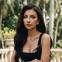 Miss Indonesia 2026 Diraih Alda Callista, Wakil Papua Tengah