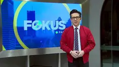 Simak informasi dalam Fokus Pagi (04/11) dengan berita-berita sebagai berikut, Anggota BPK Jadi Tersangka Korupsi BTS, Mahasiswa dan Dosen Terjebak di Lift, Israel Gencarkan Serangan ke Pengungsian, Kebakaran Sejumlah Rumah Tewaskan Empat Orang.
