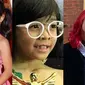 7 Transformasi Cinta Kuya Dari Pesulap Cilik Hingga Kini Tinggal di Amerika (IG/cintakuya)