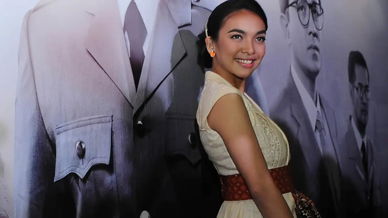 Tika Bravani