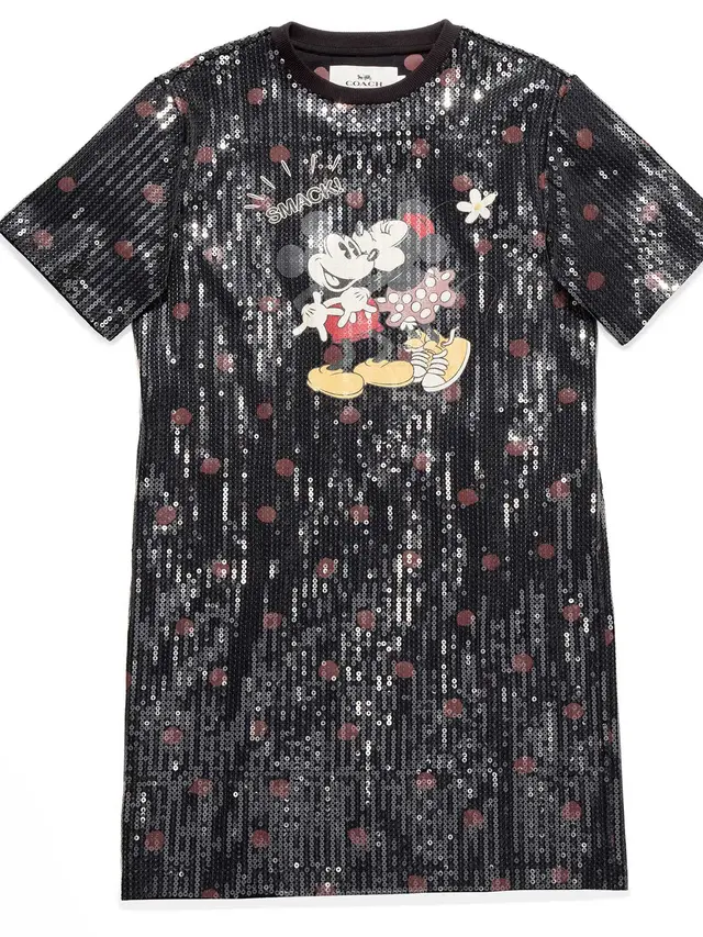 [Bintang] Fans Minnie Mouse yang Imut, Bakal Jatuh Hati dengan Brand Ini