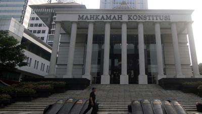 Warga Gugat Aturan Tiket Kereta untuk Anak ke MK