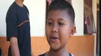 Cerita Bocah di Blora Jago Tirukan Suara Burung