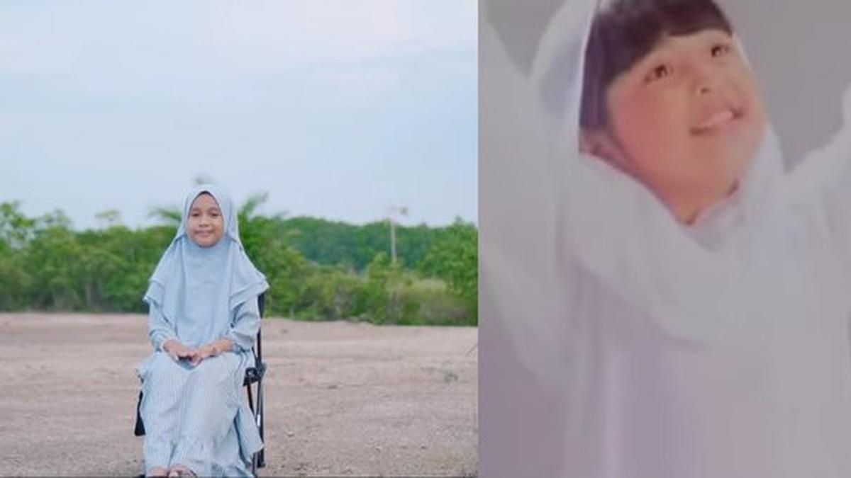 7 Lagu Islami Anak yang Menyentuh dan Pas untuk Keluarga