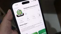 Tantangan dan Peluang Integrasi Inovasi Apple di Balik Layar Tokopedia, Ini Kata Daniel Aditya Istyana!
