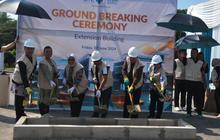 FOTO: RS EMC Sentul Ekspansi Gedung Baru Demi Tingkatkan Pelayanan