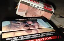 Ternyata Penggunaan Kemasan Rokok Polos Berpotensi Hilangkan Dampak Ekonomi hingga Rp182,2 Triliun