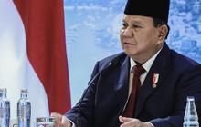 Prabowo Bawa 'Oleh-Oleh' Komitmen Investasi Rp294 Triliun dari Kunjungan Luar Negeri