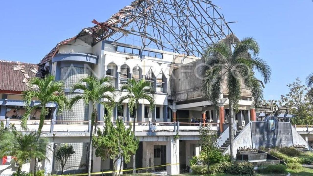 Terkuak! Dana Pokir: Dari Jembatan Aspirasi Rakyat Hingga 'Dana Siluman', Cermin Demokrasi Lokal NTB