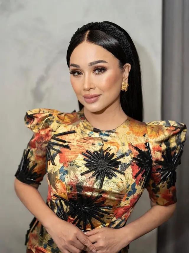 Berusia Setengah Abad, 12 Artis Indonesia Ini Masuk Kategori ‘Makin Tua Makin Cantik’