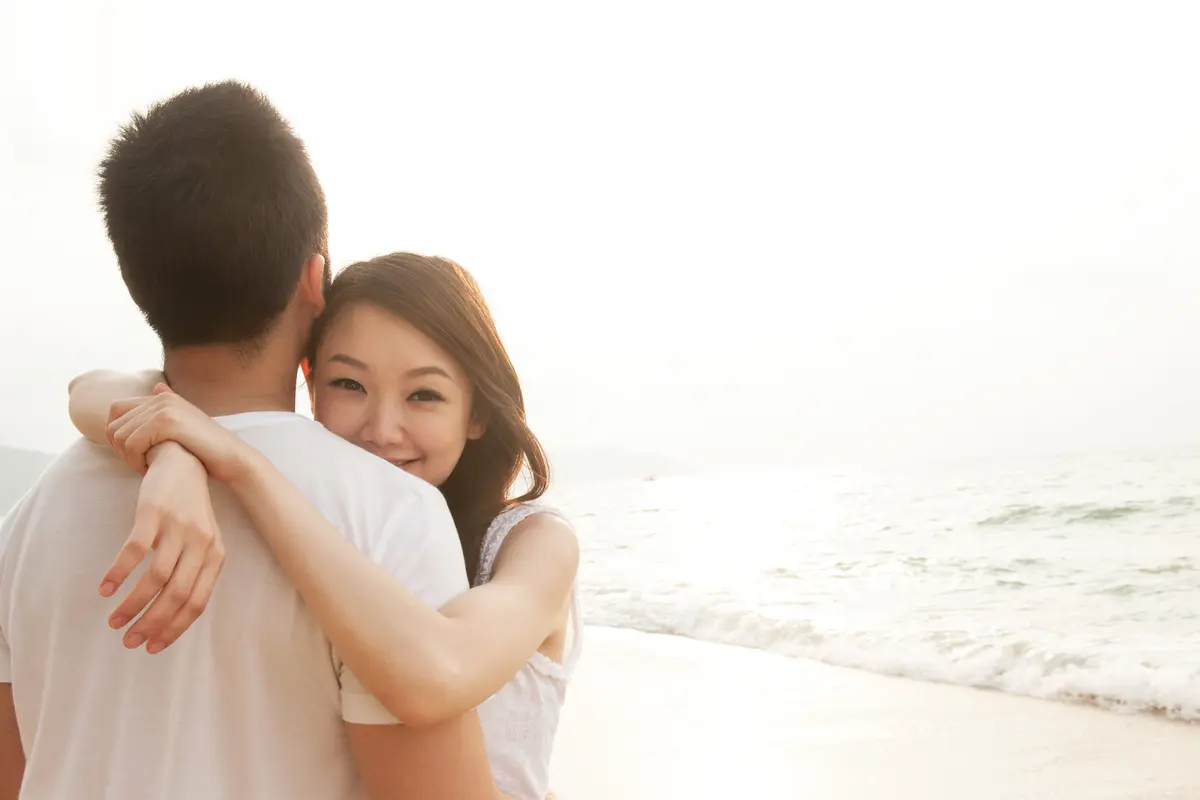 Couple
