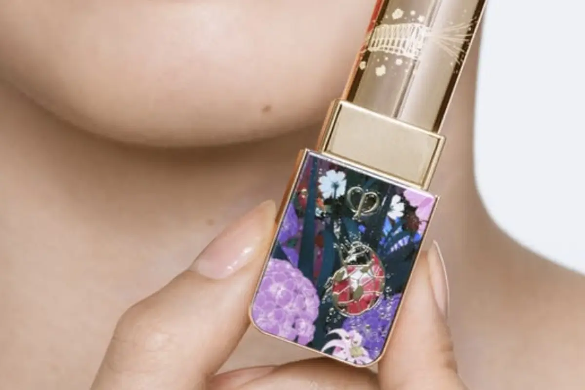 Clé de Peau Beauté