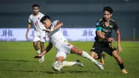 Predator PSM: Jika Shin Tae-yong Berikan Kepercayaan Main untuk Timnas Indonesia Vs Curacao, Saya Akan Buktikan