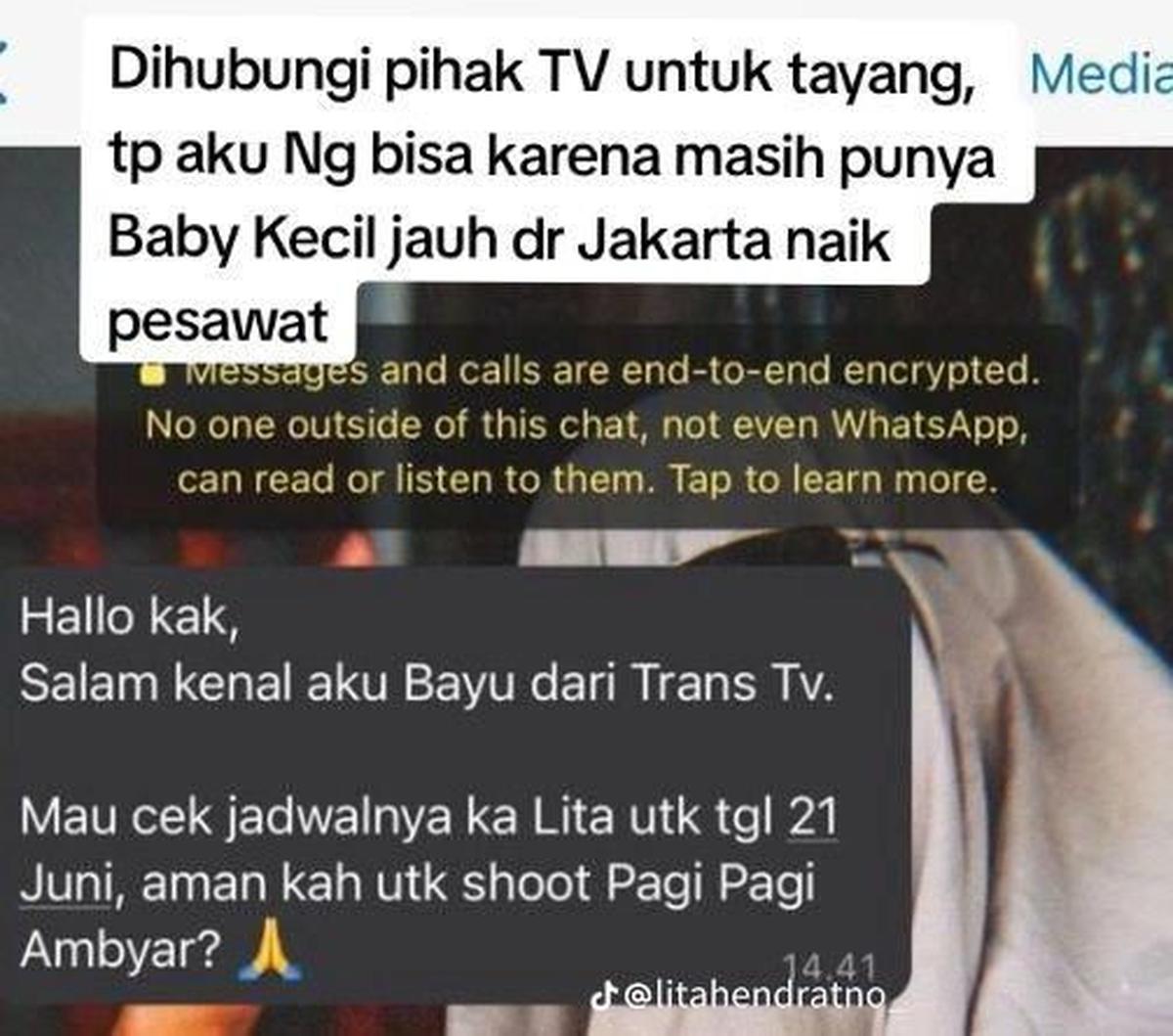 Dok. Istimewa