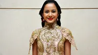 Kirana Larasati (Panji Diksana/Liputan6.com)