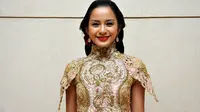 Kirana Larasati Sudah Pisah Rumah dengan Suami