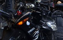 Sopir Kopaja 612 tewaskan pengendara GO-JEK jadi tersangka
