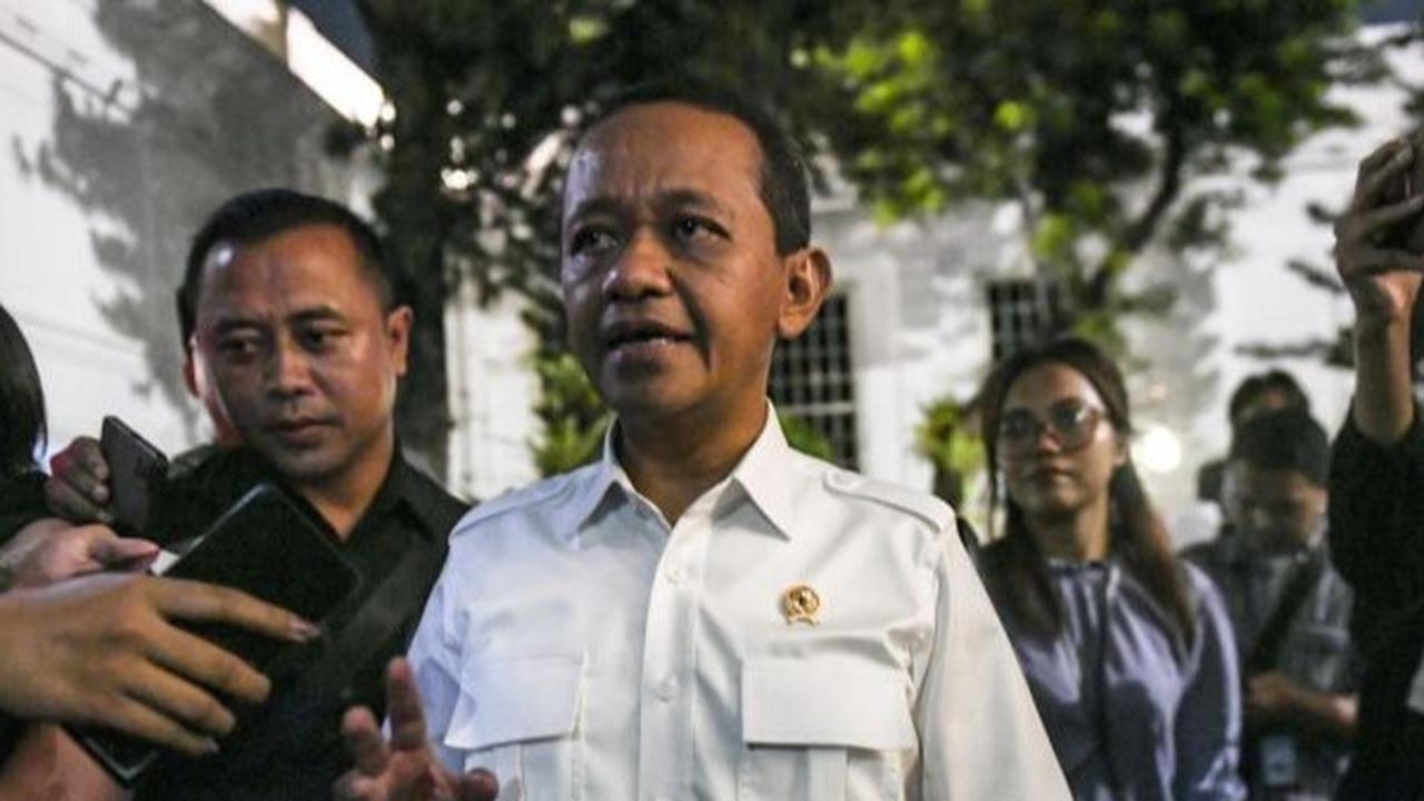 Proyek Investasi EV Battery Tetap Berjalan Meski LG Mundur, Pemerintah Pastikan Komitmen Hilirisasi Tetap Kuat