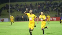 Diplot Jadi Gelandang, Hilton Moreira Dukung Keputusan Lessa