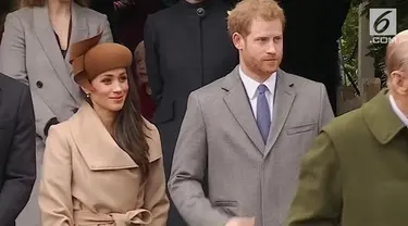 Bagi Anda yang ingin mengikuti rangkaian perayaan Royal Wedding Pangeran Harry dan Meghan Markle, berikut rangkaian acaranya.