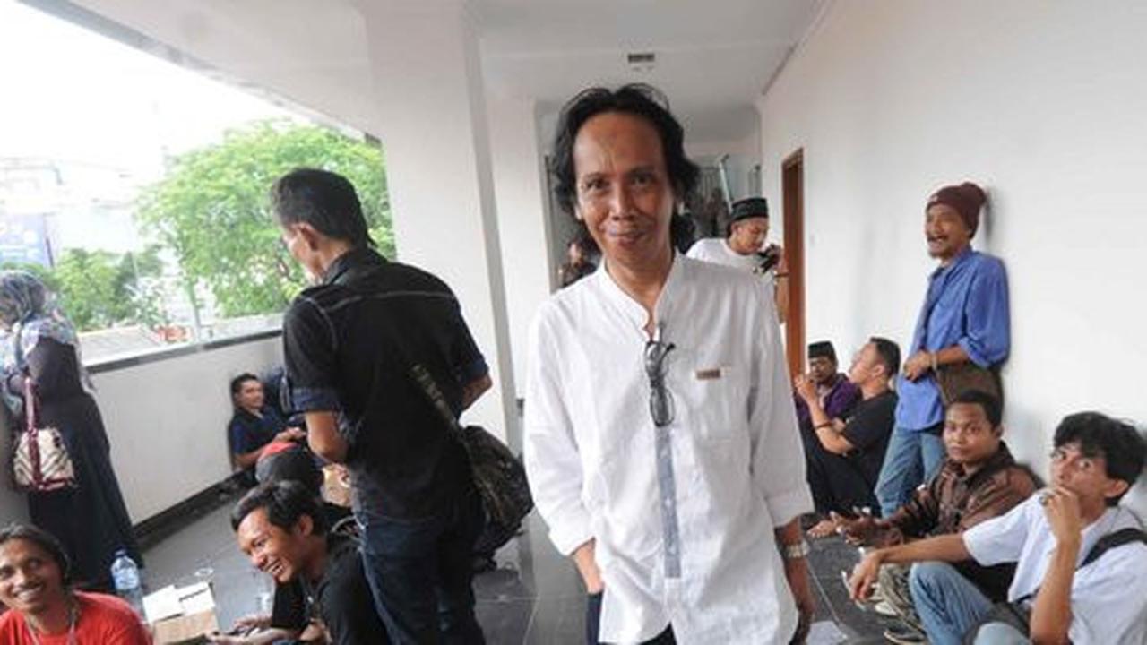 Sempat 2 kali tertunda, hari ini Mandra bakal jalani sidang tuntutan