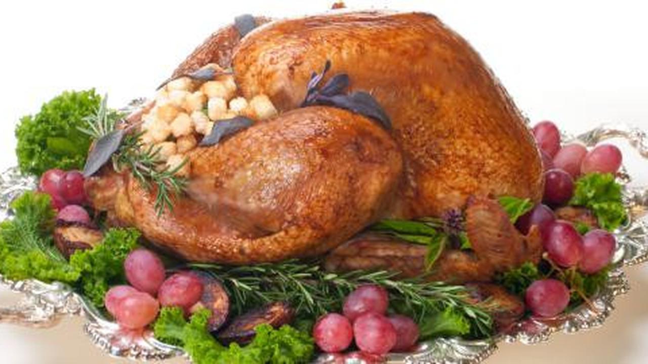 Kenapa kalkun jadi hidangan utama perayaan Thanksgiving?