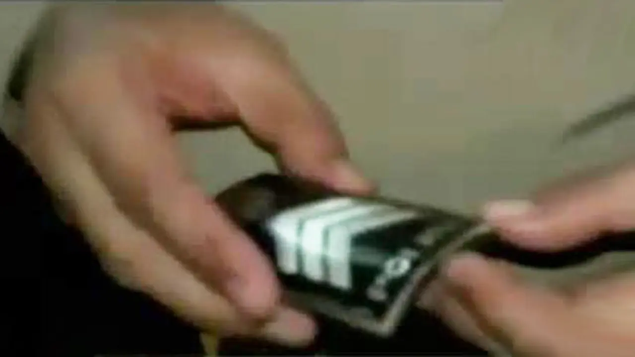 VIDEO: Tiga Polantas di Mampang Dianiaya Orang Tak Dikenal