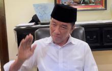 VIDEO: Jokowi Jawab Kritik Tajam soal Whoosh "Bukan Cari Laba, Tapi Diukur dari Keuntungan"