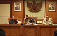 Paling cepat, BK periksa Karolin Selasa