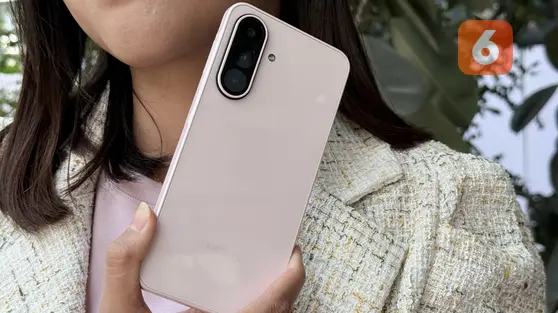 Spesifikasi dan Harga Samsung Galaxy A27 5G di Indonesia