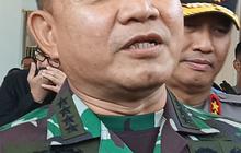 Jenderal Dudung Abdurachman soal Penanganan Karhutla: Sebelum Presiden Copot Lebih Baik Kasad Dulu yang Copot