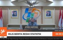 Data BPS: Jawa Jadi Pusat Kemiskinan Nasional, Ada 12,56 Juta Orang Miskin