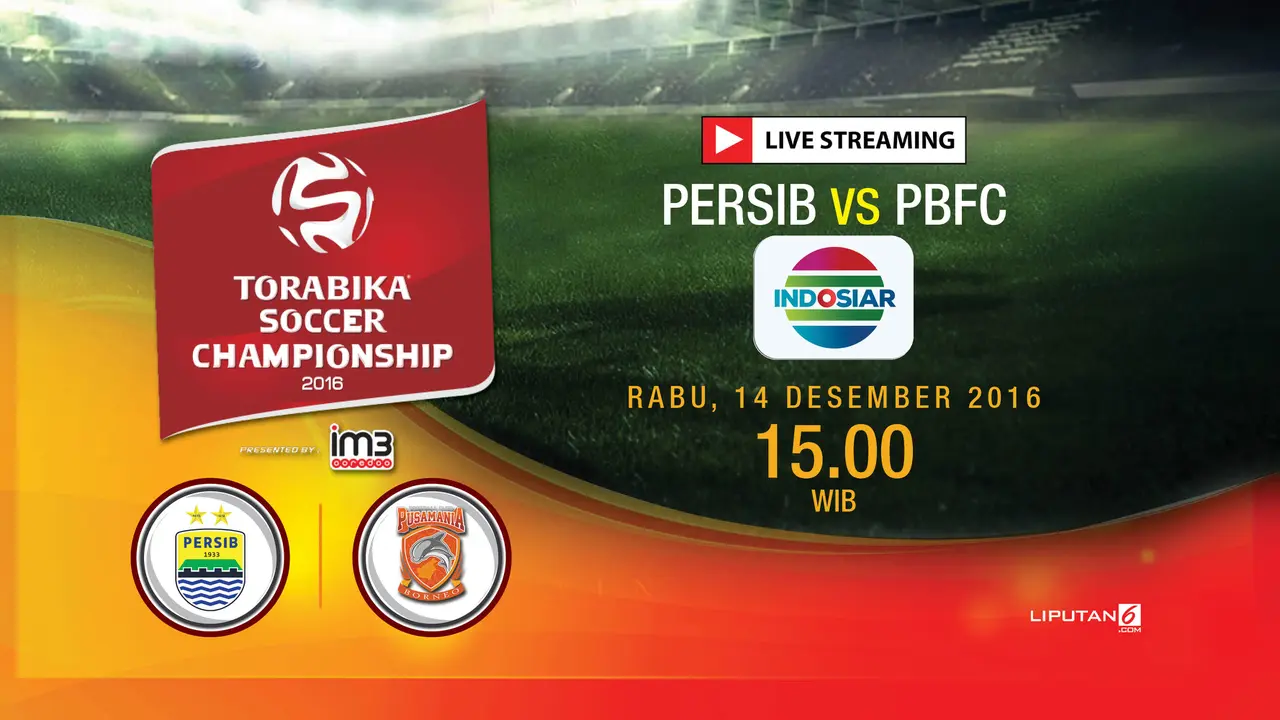 Prediksi Persib Bandung vs PBFC