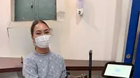 Inul Daratista Dilarikan ke UGD Gara-gara Pingsan di Kamar Mandi, Apa Yang Terjadi?