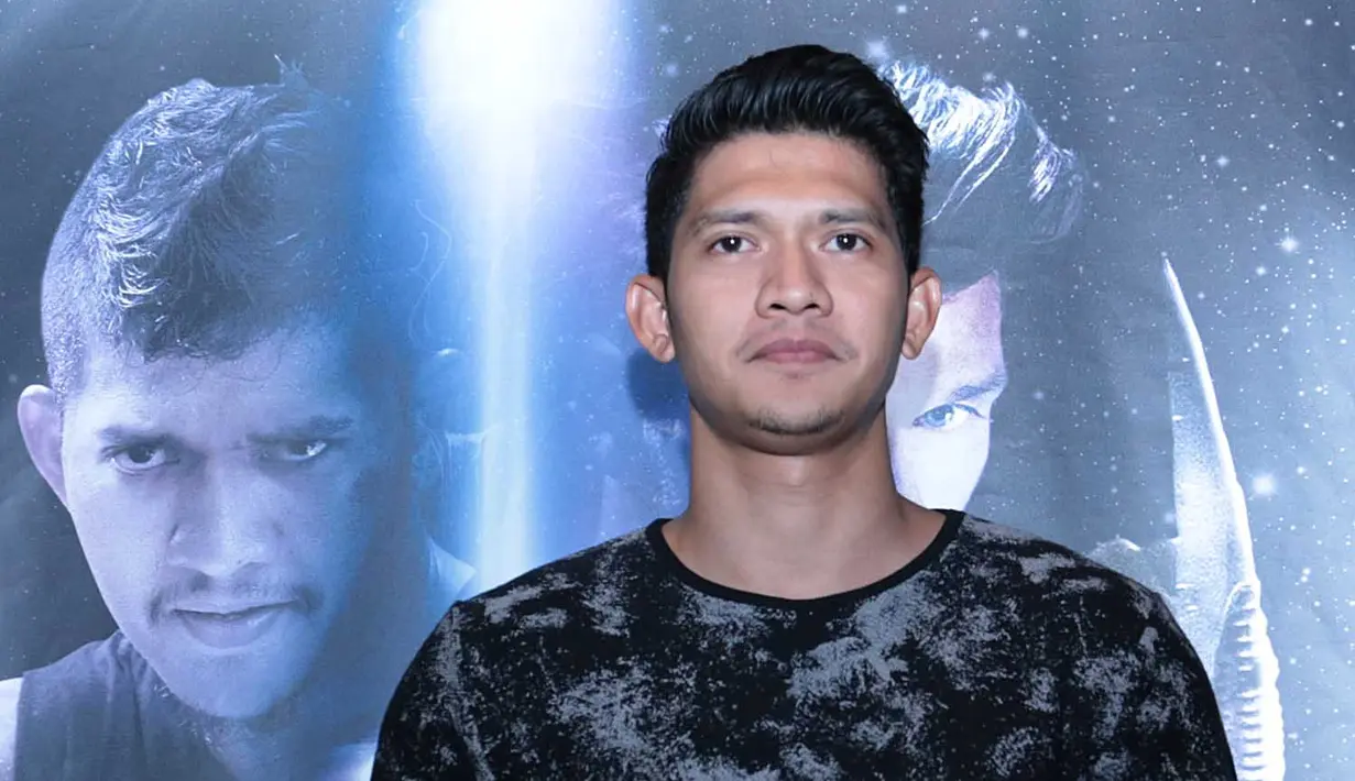 Iko Uwais Sebagai Koreografer dan Tentara di Film Produksi Hollywood