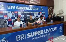 Persik Bekuk Bali United 3-2: Drama Lima Gol di Pekan Ke-19 BRI Super League