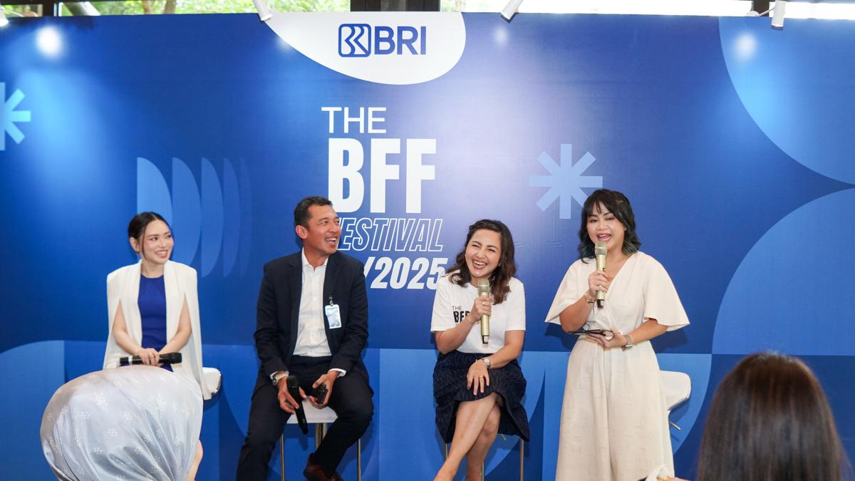 Memperkenalkan The Beauty, Fashion, and Fragrance Festival (BFF Festival):  Kolaborasi dan Sinergi Industri Kecantikan &amp; Fashion Indonesia