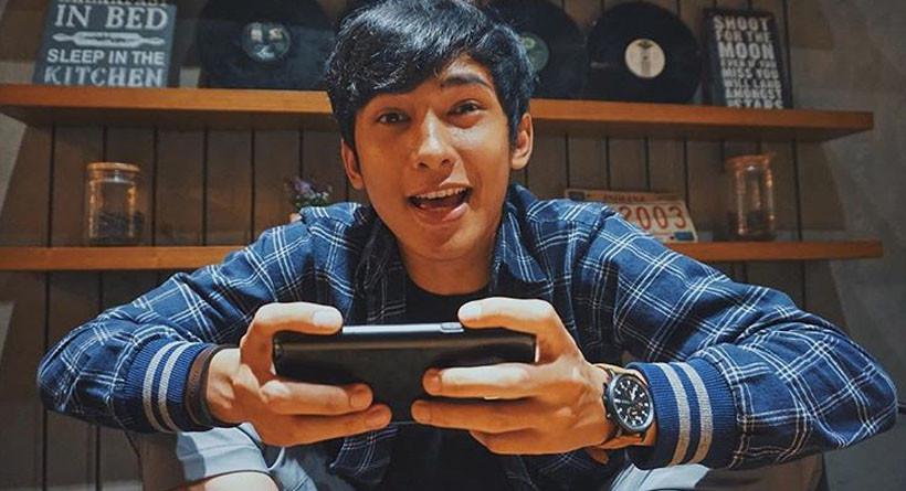 Mengenal Host Baru Suca 3 Ardit Erwandha Showbiz Liputan6 Com