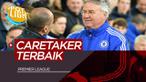Berita Video Guus Hiddink dan 4 Caretaker Tersukses di Premier League