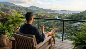 7 Hotel Paling Unik di Indonesia, Konsep Menginapnya Tak Biasa dan Bikin Penasaran