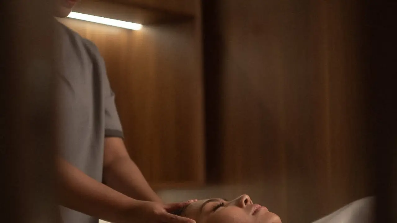 Manjakan Diri Secara Menyeluruh dengan Perawatan Spa di Aarti Wellness yang Bikin Tubuh Lebih Rileks