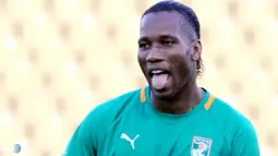 Didier Drogba