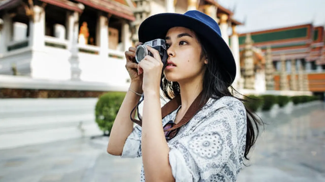 6 Must Bring Item Untuk Cewek Saat Liburan ke Bangkok