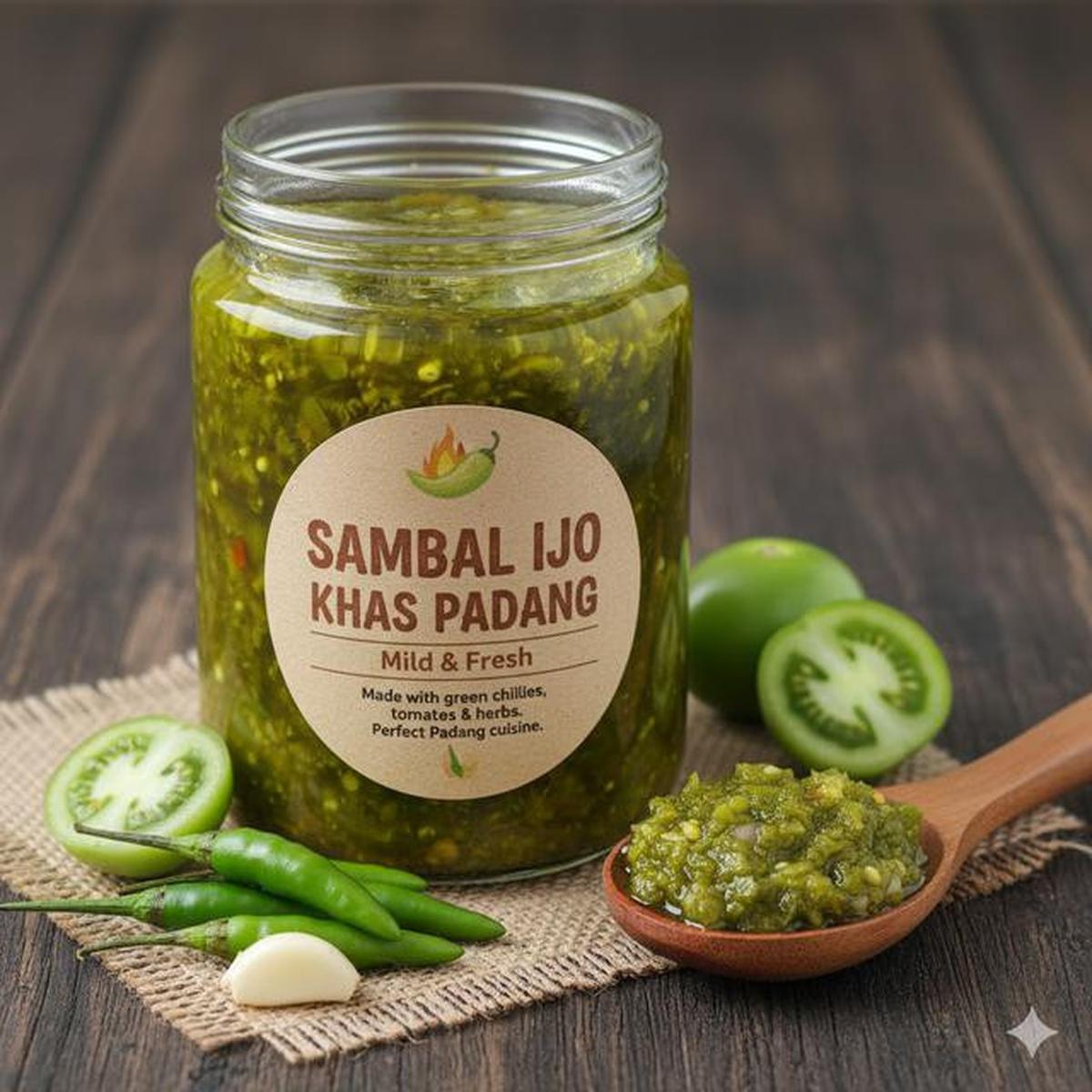 10 Ide Jualan Sambal Tradisional dengan Modal Kecil, Untung Besar dan Cepat Laku