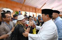Ribuan Warga Antusias Ikuti Gelar Griya Istana Negara, Pengalaman Perdana Bagi Banyak Orang