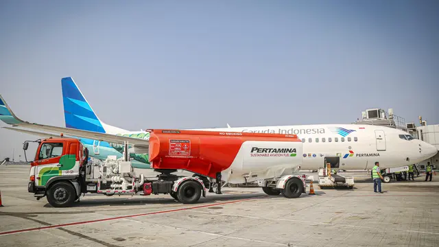 Pertamina