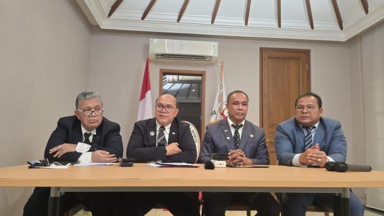 Fakta Unik: Kapolri Listyo Sigit Prabowo Jadi Calon Tunggal Ketua Umum PB ISSI Periode 2025-2029